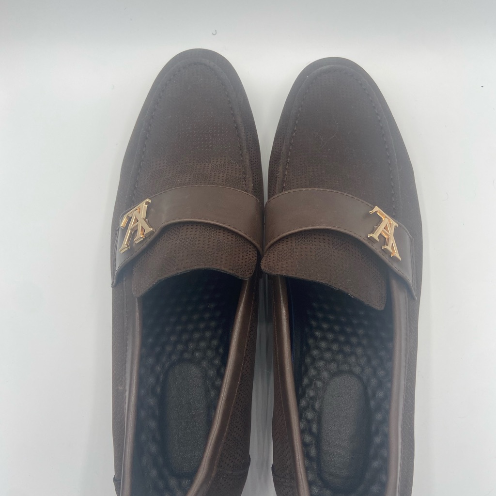 Brand New Mens Dress Shoe In A Size 48